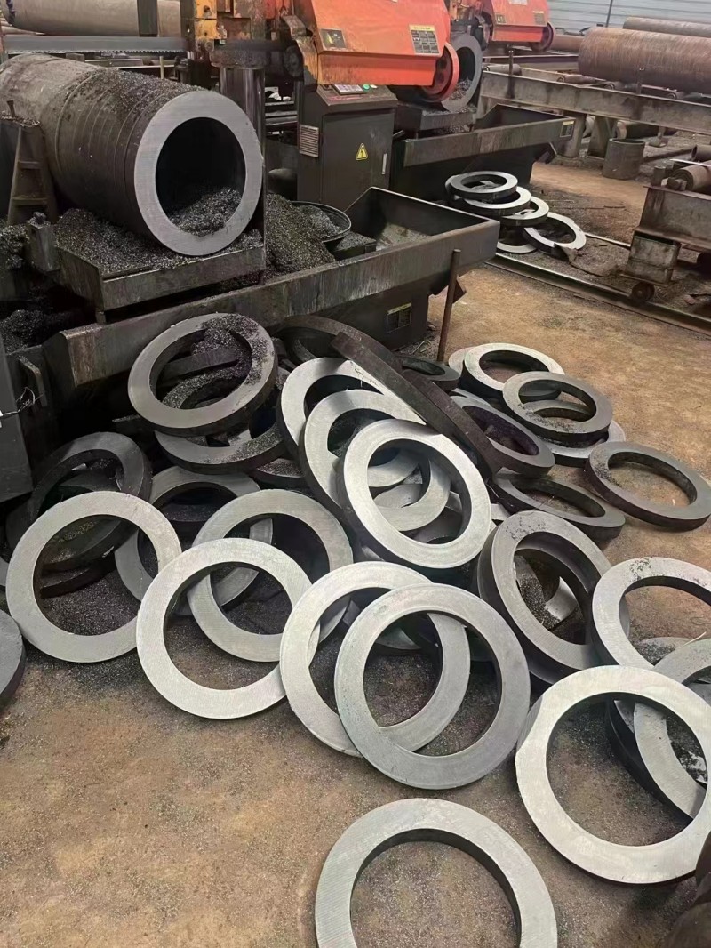 楚雄楚雄楚雄20G无缝钢管切割