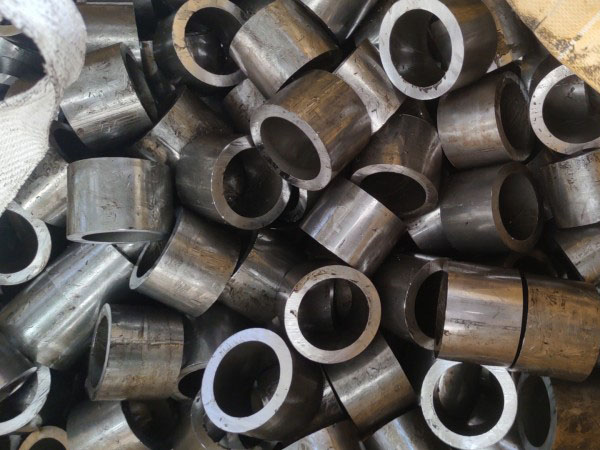 楚雄无缝钢管切割