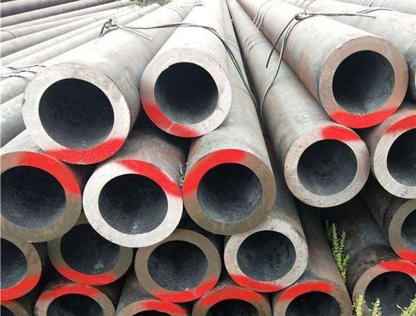 楚雄GB5310高压无缝钢管