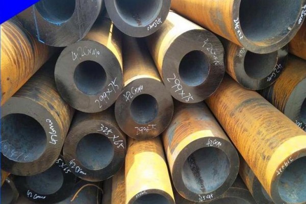 楚雄楚雄楚雄42CrMo无缝钢管 汽车工程机械配件合金无缝管